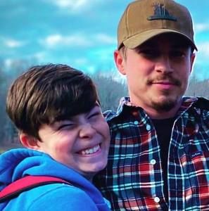 Meet your Posher, Adam